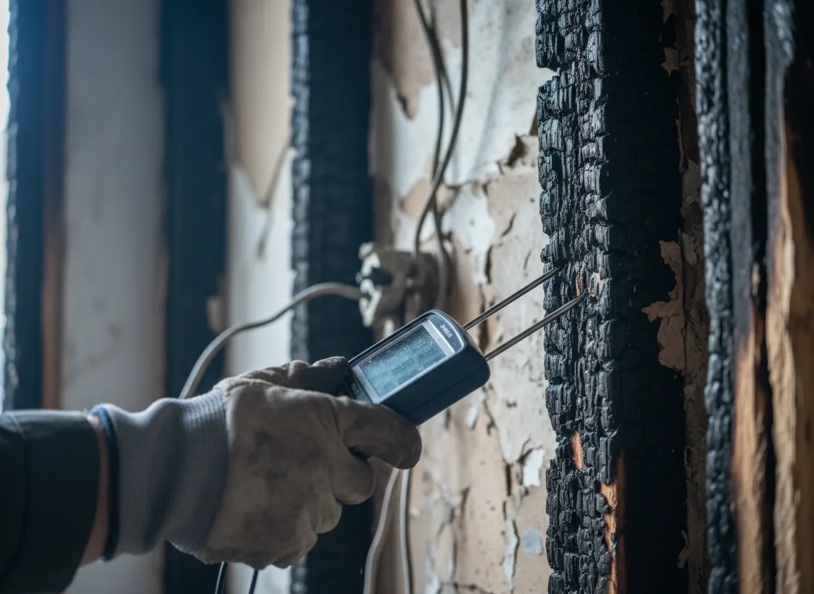 Fire Damage Restoration Coppell, TX FAQs